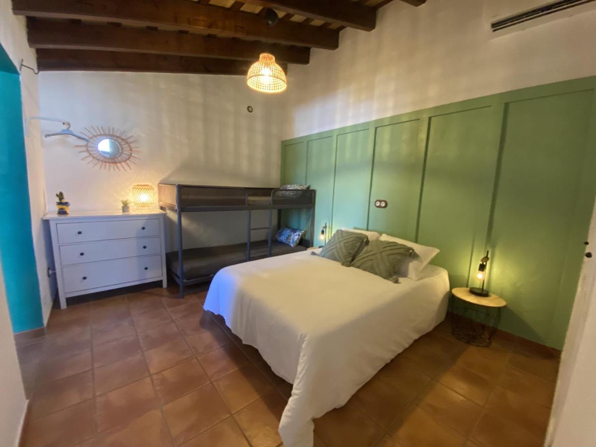 Villa Sumatra Chiclana de la Frontera Exterior foto