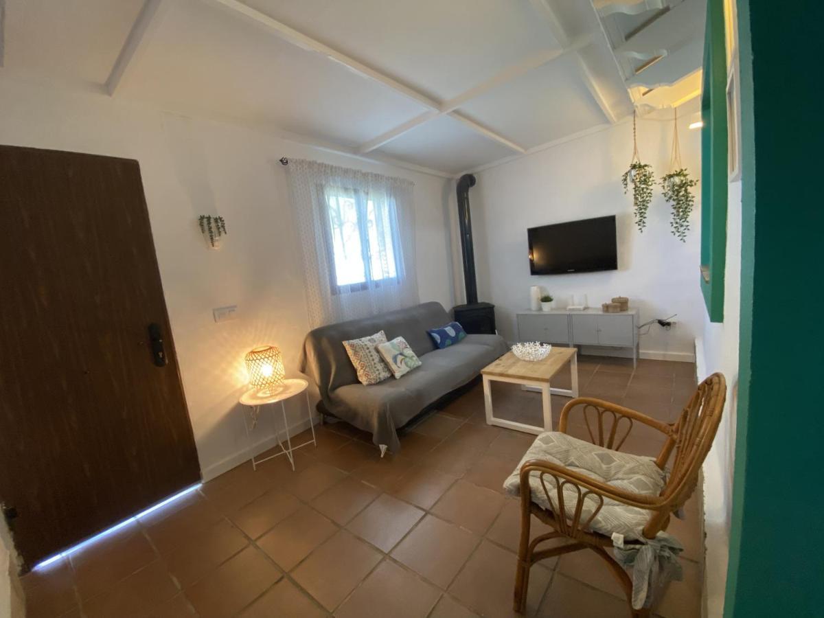 Villa Sumatra Chiclana de la Frontera Exterior foto