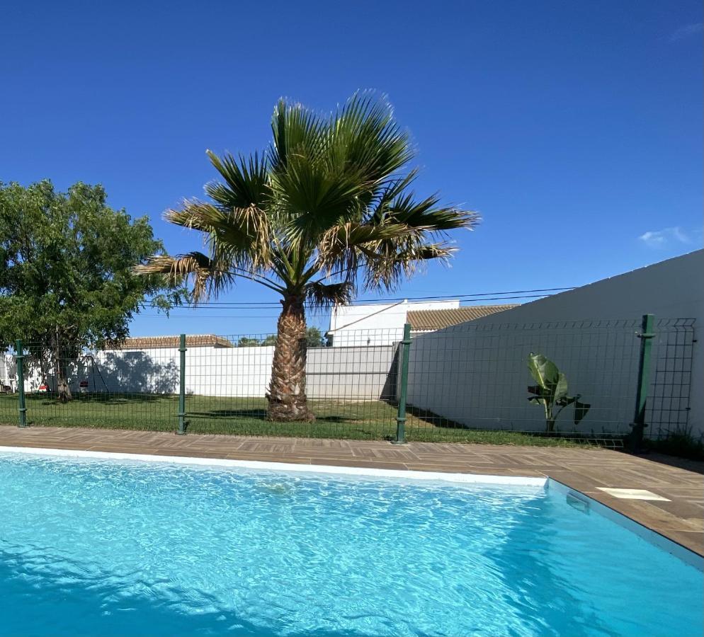 Villa Sumatra Chiclana de la Frontera Exterior foto