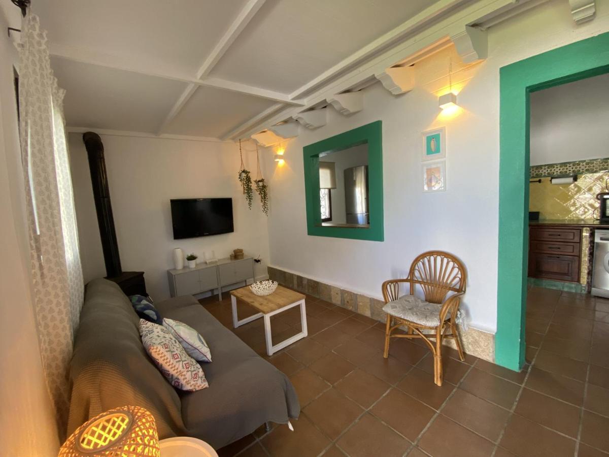 Villa Sumatra Chiclana de la Frontera Exterior foto